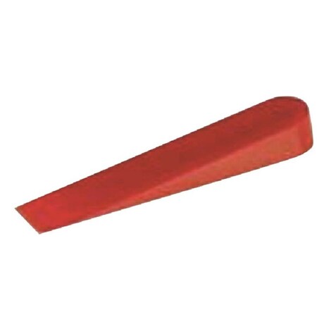 Dta Red Wedges, PK500 W-500B
